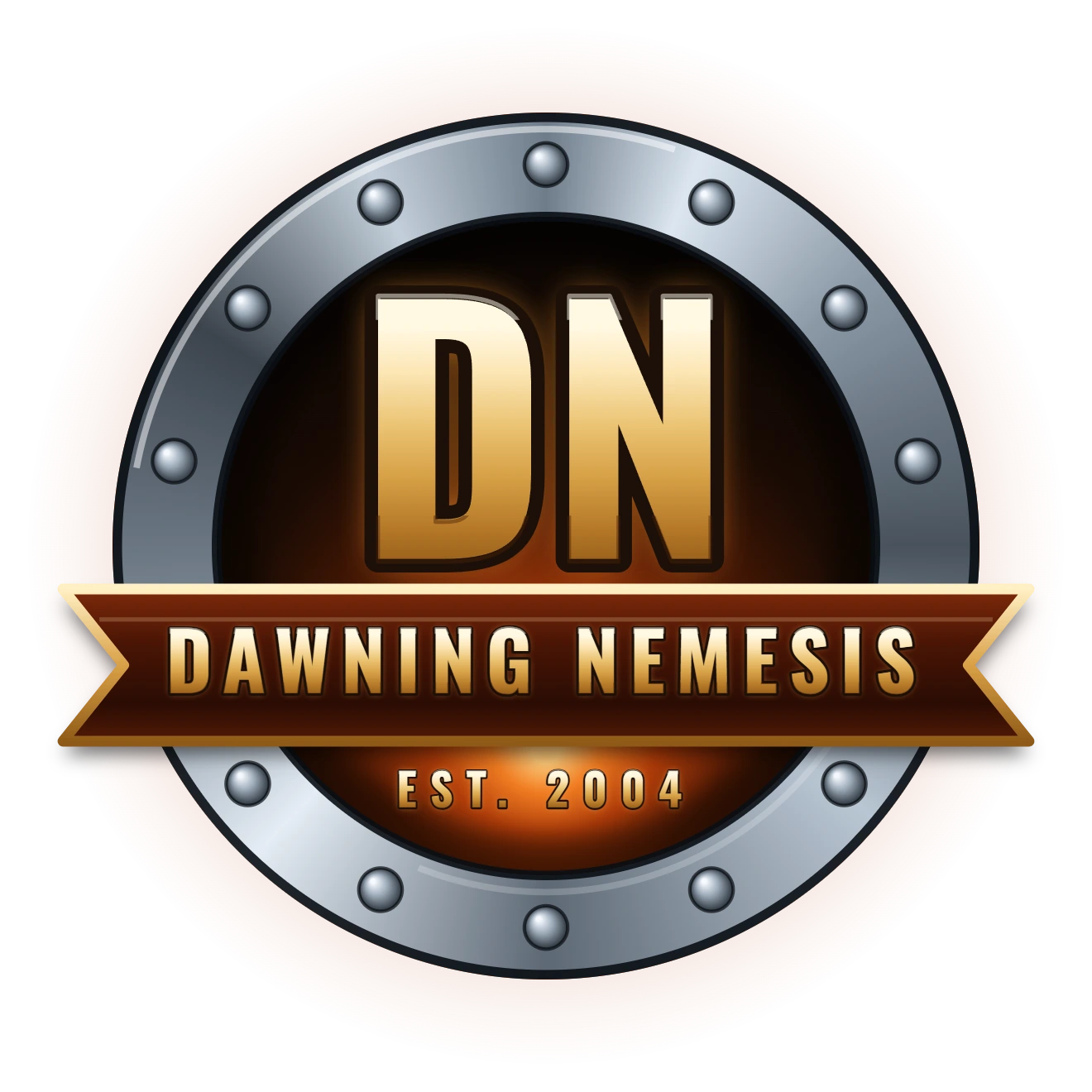 Dawning Nemesis guild crest